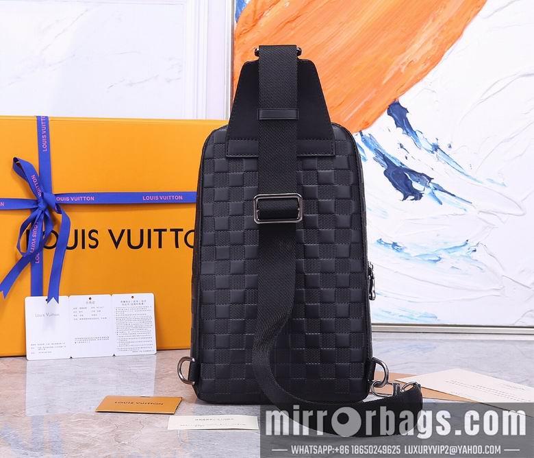 1:1 Louis Vuitton Bags WMN41720 20X31X10