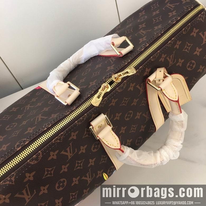 1:1 Louis Vuitton Bags M41417 M41418 M24901 45X27X20cm XMY