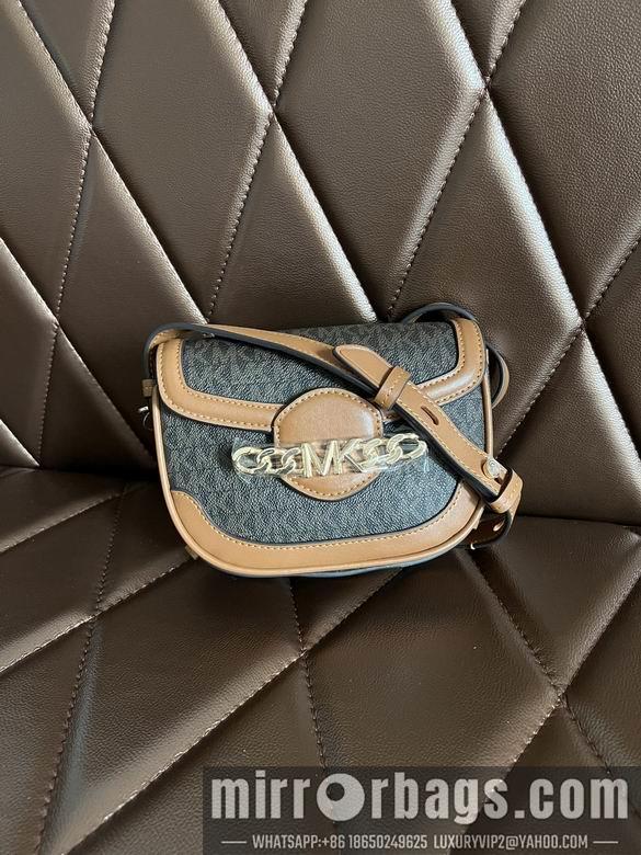 Michael Kors Bags Hally 18X5X14cm 082705 DY 5