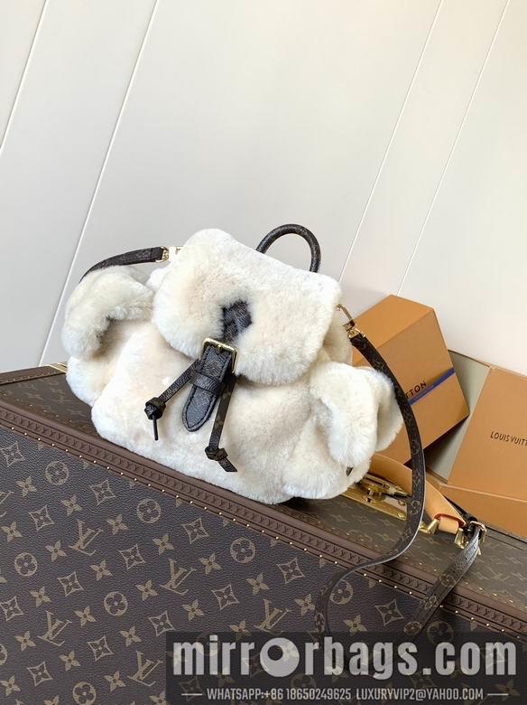 1:1 Louis Vuitton Bags M11919 16.5X13X25cm WP