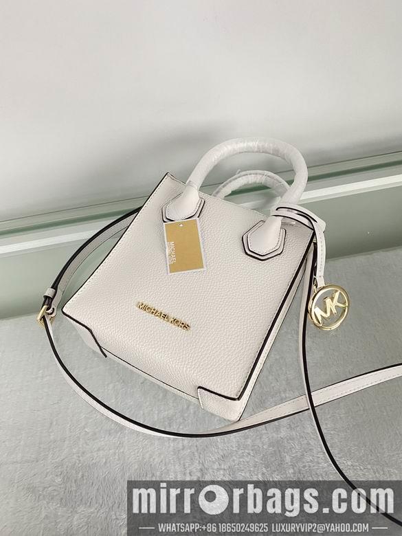 Michael Kors Bags Mercer 15X6X17cm 091103 DY 4