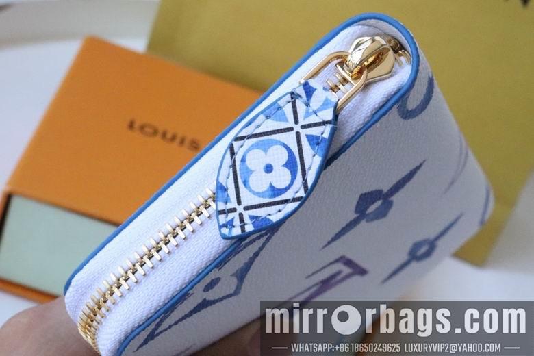1:1 Louis Vuitton Bags M82384 19X10X1cm XM 2colour