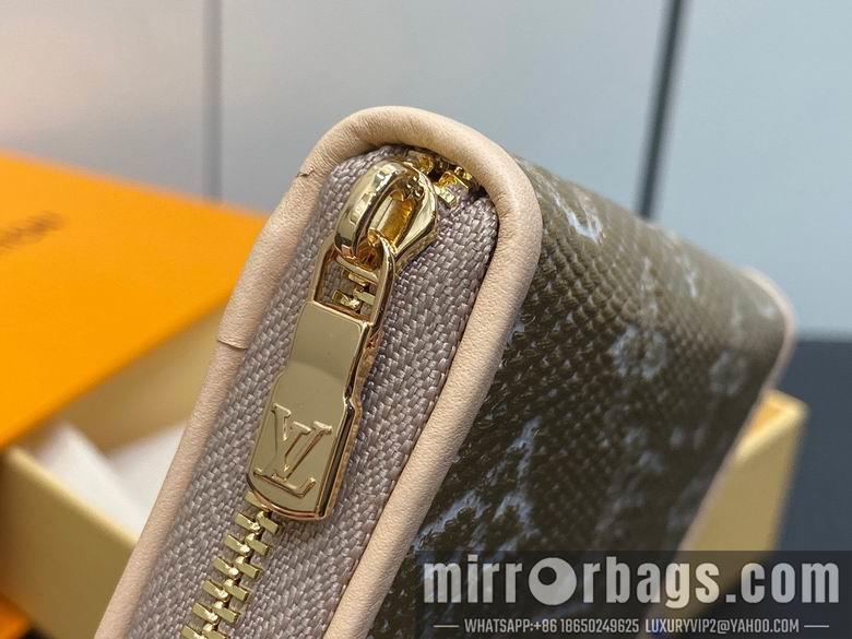 1:1 Louis Vuitton Bags m82483 11X8.5X2cm DN 2colour