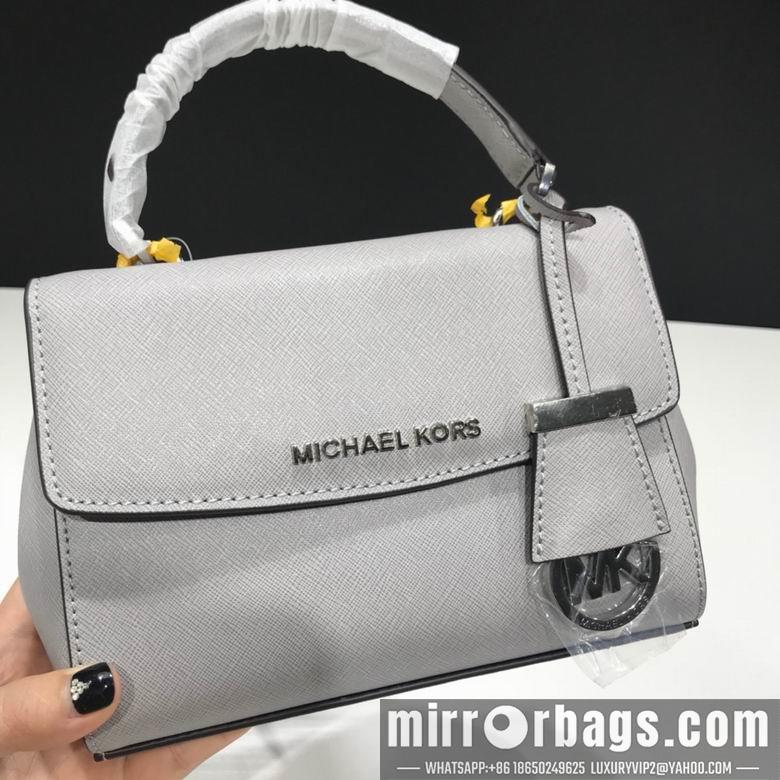 Michael Kors Bags 18X14X6cm 081604 EY 3colour