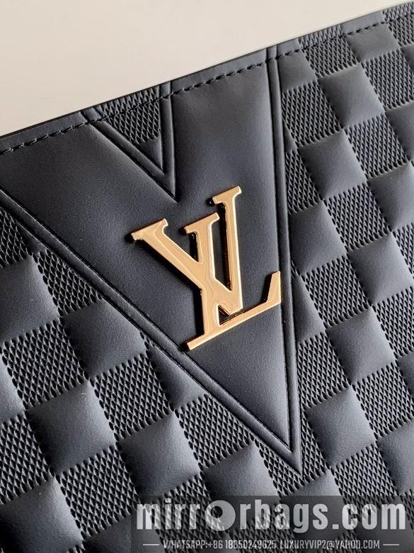 1:1 Louis Vuitton Bags 1166 25.5X17X5cm XM