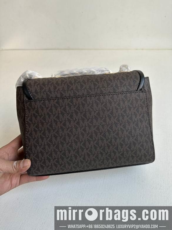 Michael Kors Bags Parker 24X18X7cm 040208 EY 3colour
