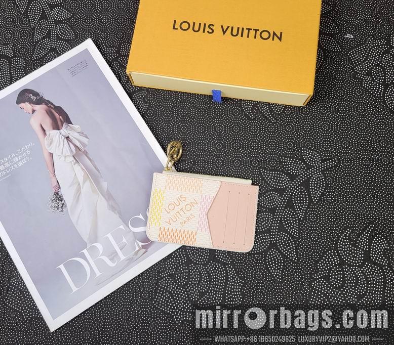 1:1 Louis Vuitton Bags Romy N81912 12x8x0.8cm zy