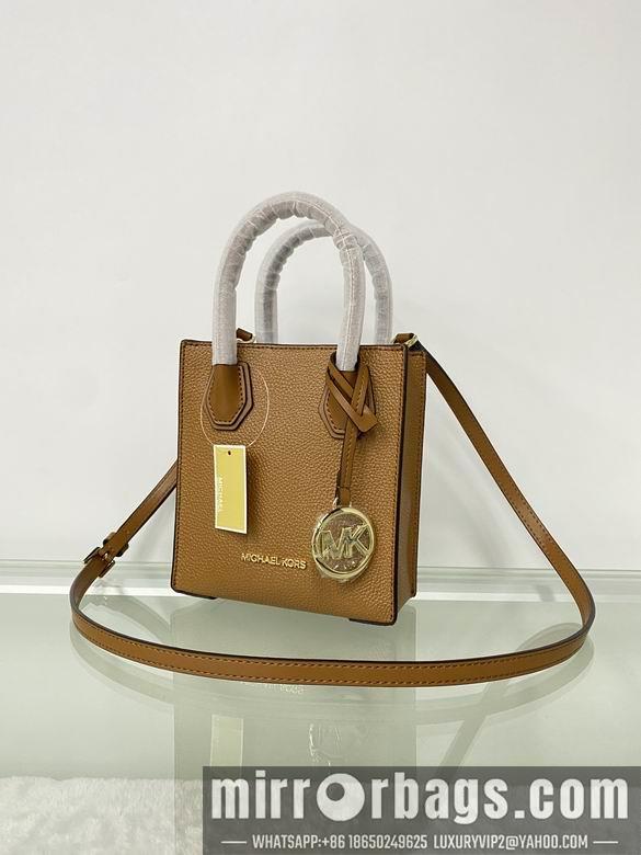 Michael Kors Bags Mercer 15X6X17cm 091103 DY 6