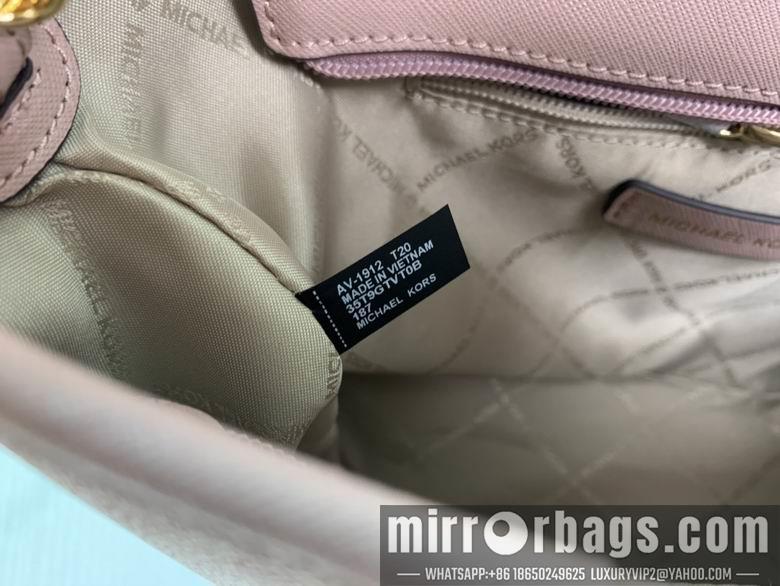 Michael Kors Bags 28X23X19X11cm 083010 DY 2colour