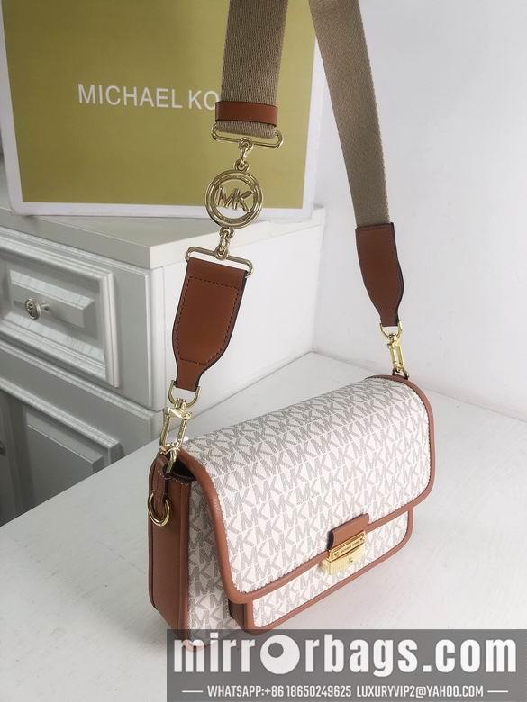 Michael Kors Bags Bradshaw 2101 24X8X16cm DY 4