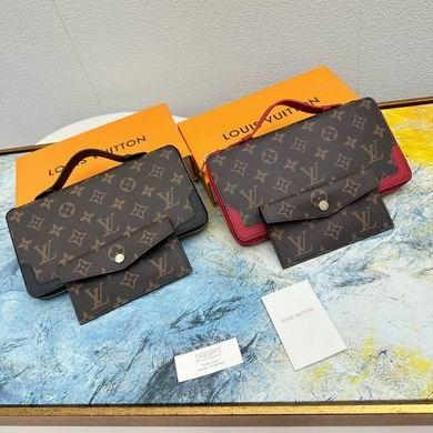 1:1 Louis Vuitton Bags M60699 23x13cm zy
