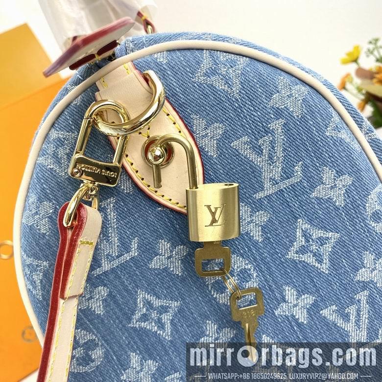 1:1 Louis Vuitton Bags M40391 M47087 M11264  30X21X17cm DN