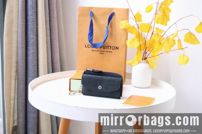 1:1 Louis Vuitton Bags M81287 13X9.5X2.5cm XM 4colour