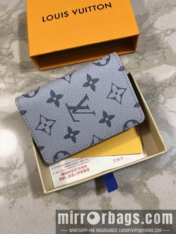 1:1 Louis Vuitton Bags M60502 8x11cm zy