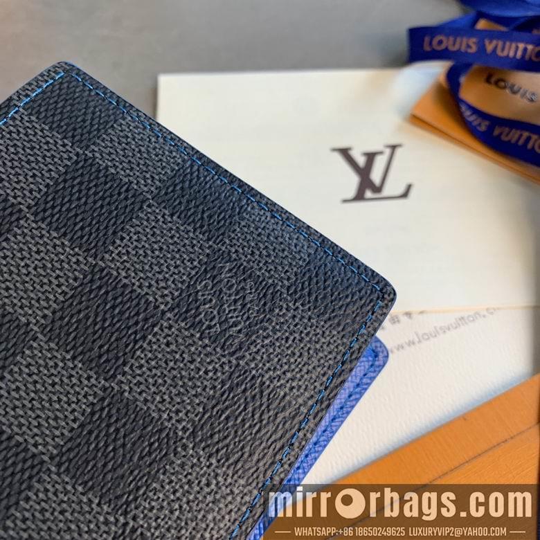 1:1 Louis Vuitton Bags M64033 12X9cm