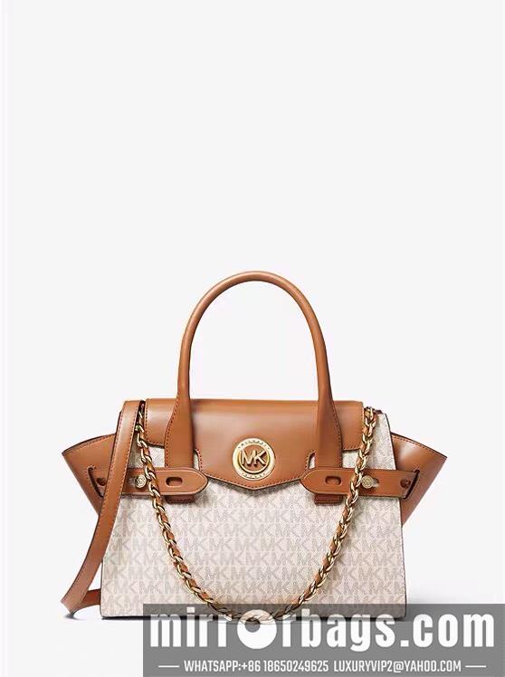 Michael Kors Bags Carmen 33X20X13X28cm 090304 DY 5