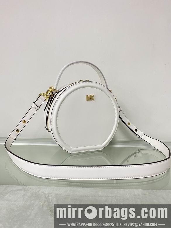 Michael Kors Bags Delaney 21X20X8cm 091107 DY 3
