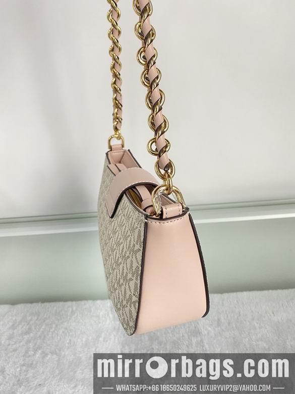 Michael Kors Bags Carmen 24X7X12cm 090923 DY 4