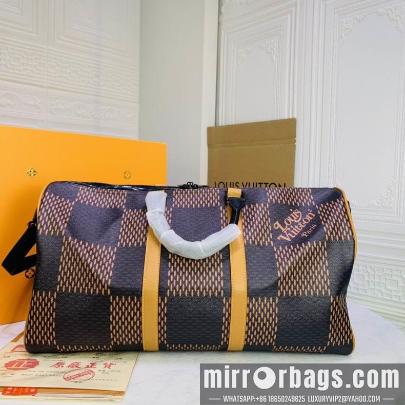 1:1 Louis Vuitton Bags M40360 50x29x23 cm cs