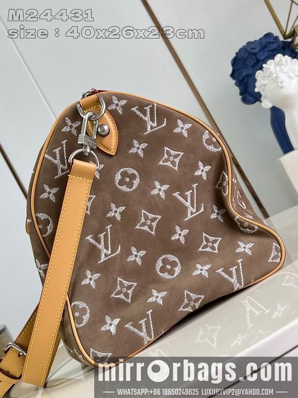 1:1 Louis Vuitton Bags M24431 40X26X23cm DN