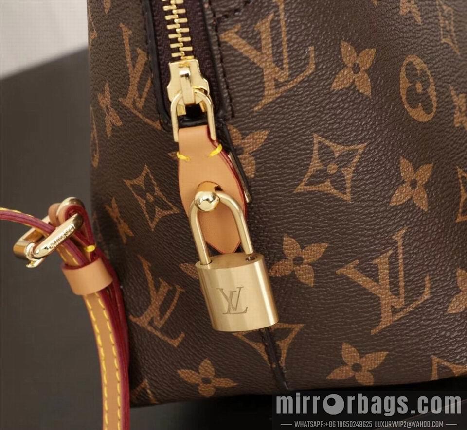 1:1 Louis Vuitton Bags WQM44677