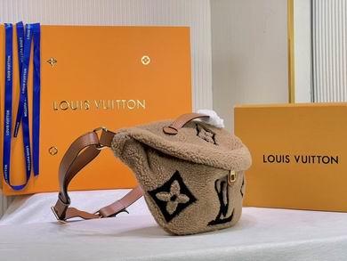 1:1 Louis Vuitton Bags SS43644 37X14X13
