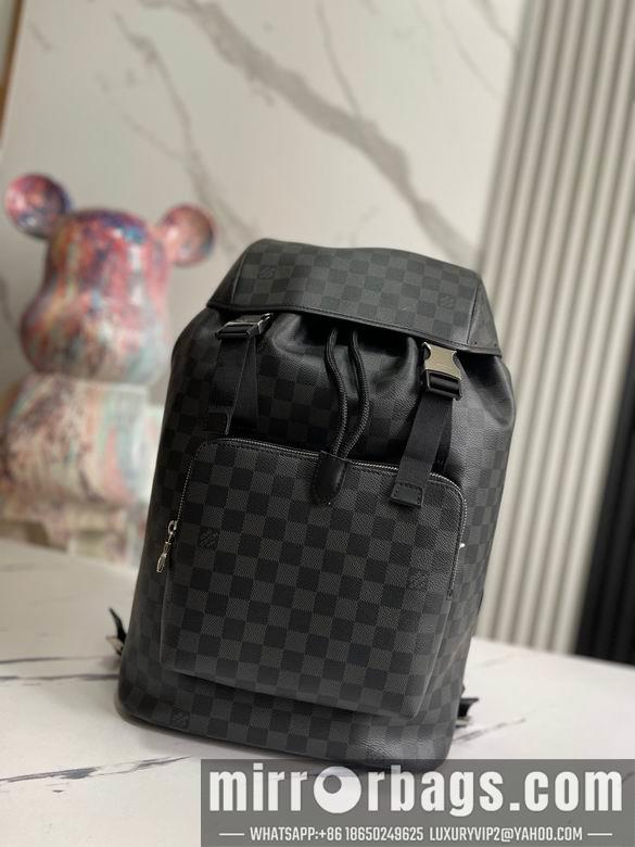 1:1 Louis Vuitton Bags N40005 45X30X20cm XM 2colour