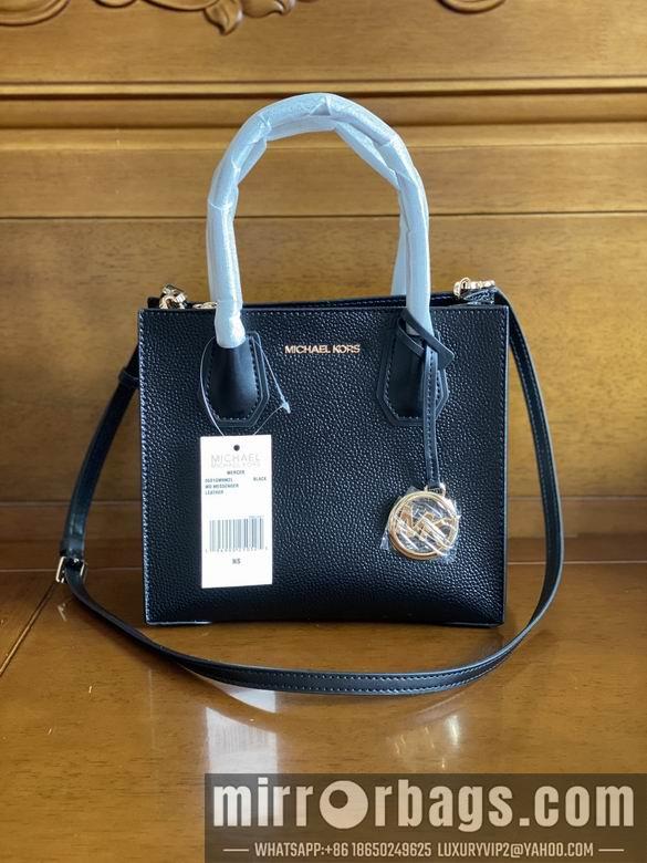 Michael Kors Bags Mercer 22X11X20cm 091105 DY 5