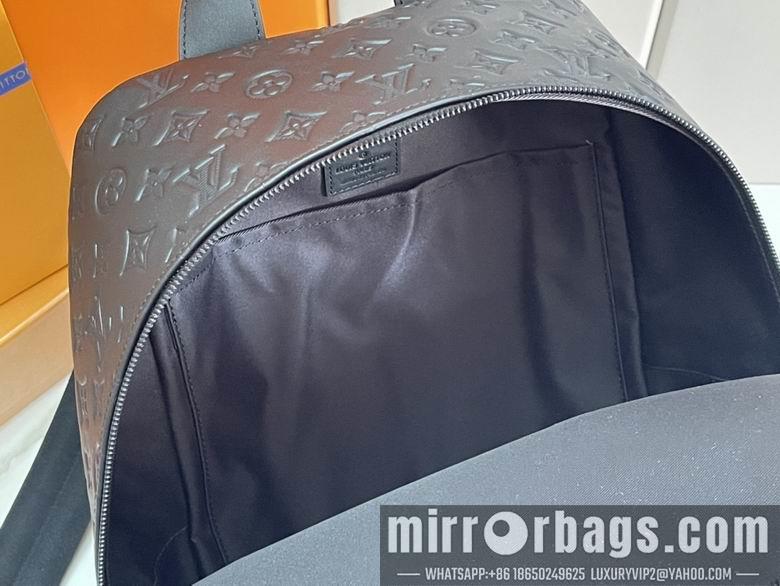 1:1 Louis Vuitton Bags M46109 33X41X18cm XM