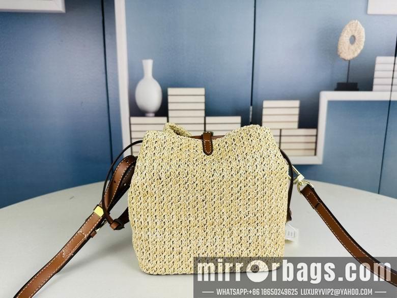 1:1 Louis Vuitton Bags 905 18X18X14cm XMY 2colour