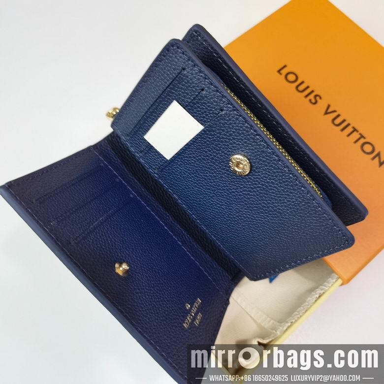 1:1 Louis Vuitton Bags M81927 11X8.5X3.5cm ZC