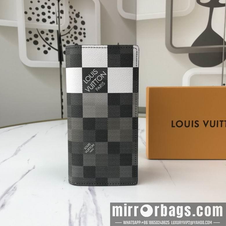 1:1 Louis Vuitton Bags 40415 10X19X2cm XM 3colour