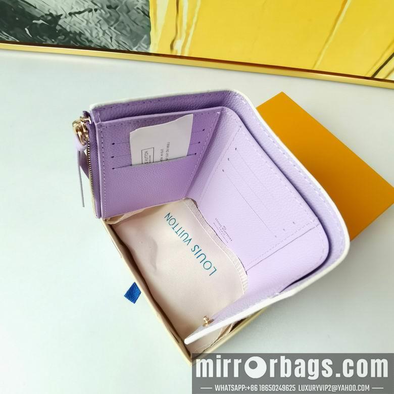 1:1 Louis Vuitton Bags M82925 12X9.5X1.5cm ZC 4colour