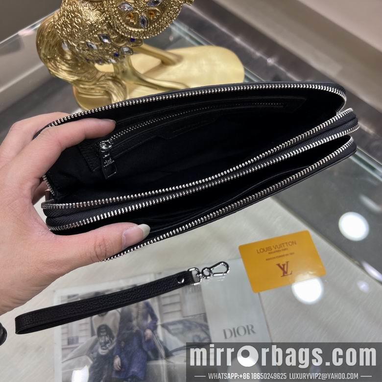1:1 Louis Vuitton Bags 5503-7 27X5X18cm XM