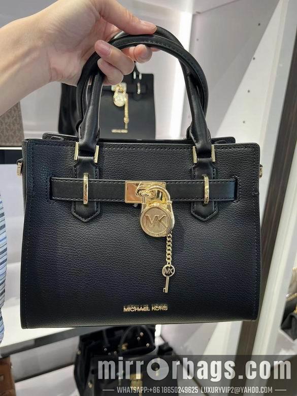 Michael Kors Bags HAMILTON 25X20X11cm 090412 DY 3