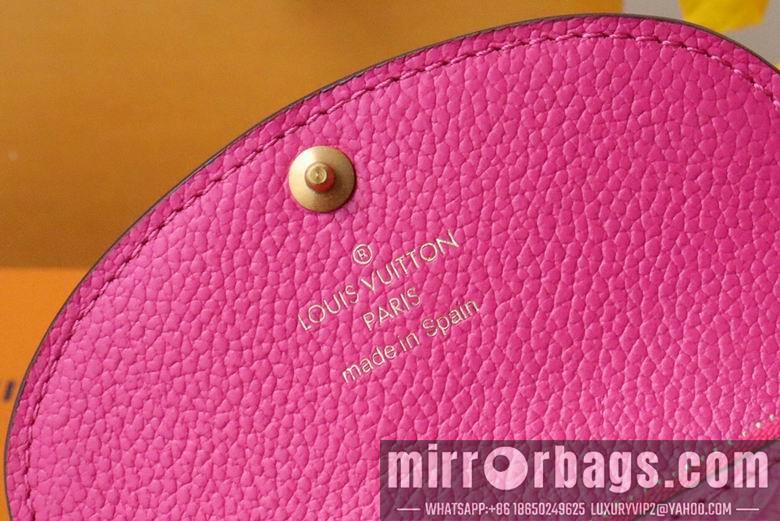 1:1 Louis Vuitton Bags M41939 11X8X2.5cm XM 4colour