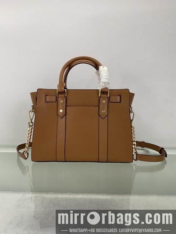 Michael Kors Bags Hamilton 27X13X20cm 090404 DY 6