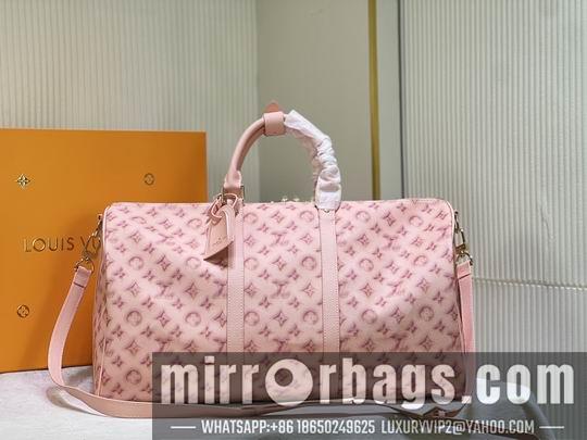 1:1 Louis Vuitton Bags Keepall M20558 50x29x23cm cs1
