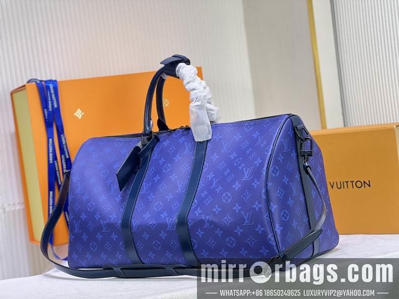1:1 Louis Vuitton Bags M44474 44748 41416 50x29x23 cm cs