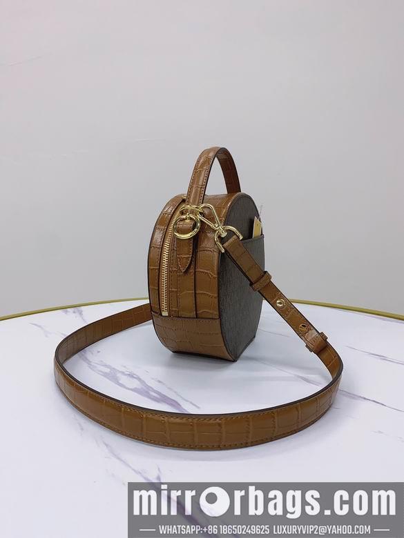 Michael Kors Bags Delaney 21X20X8cm 091107 DY 11