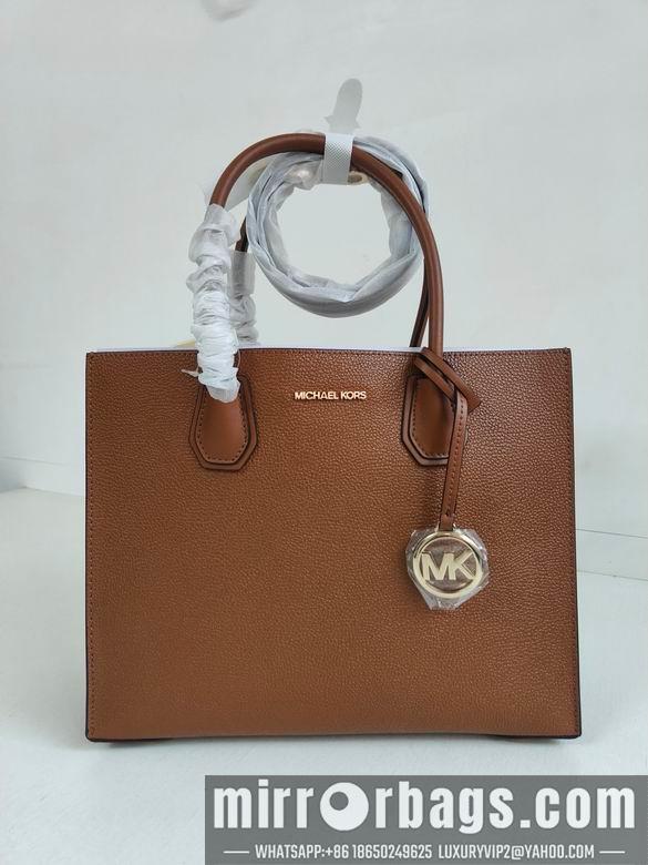 Michael Kors Bags Mercer 32X26X14cm 030803 EY 4colour