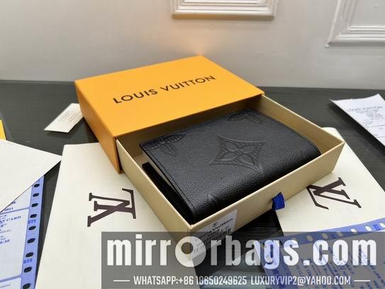 1:1 Louis Vuitton Bags M64502 10x14x2.5cm zy