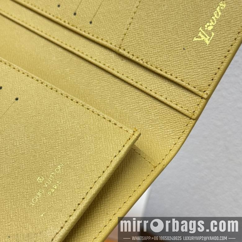 1:1 Louis Vuitton Bags M12656 19X2X10cm ZC 2colour