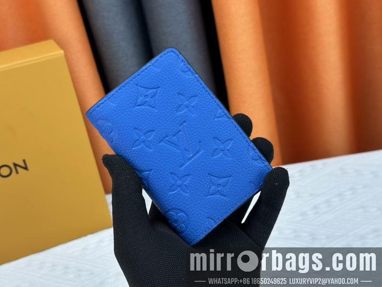 1:1 Louis Vuitton Bags M58808 8X11X1cm XM