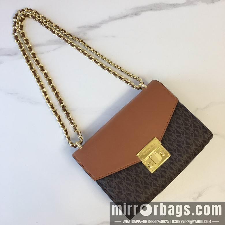 Michael Kors Bags 2237 23X16X8cm DY 2colour