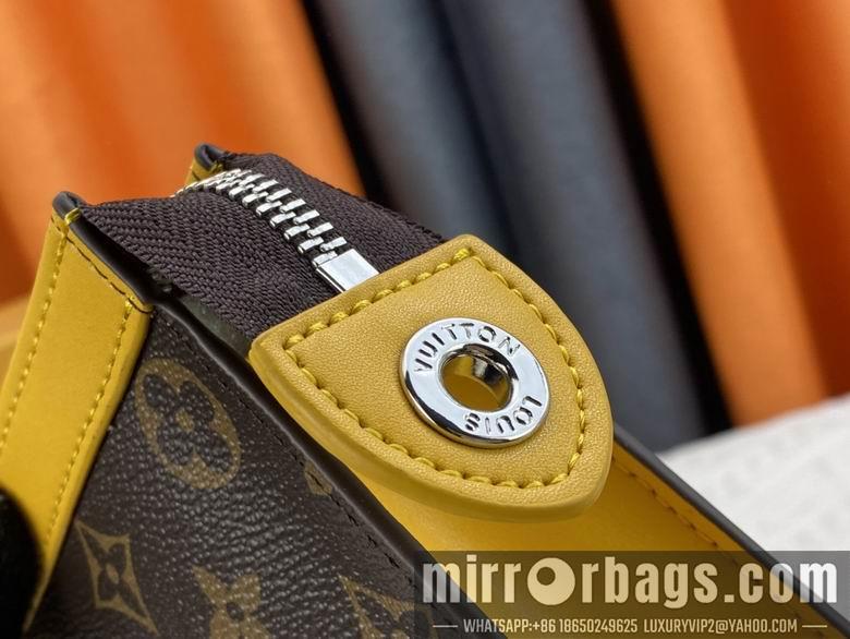 1:1 Louis Vuitton Bags M82860 27X21X6cm XM