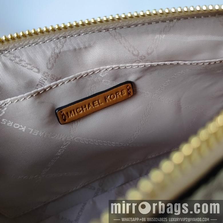 Michael Kors Bags 8011 24X15X6cm DY 4colour