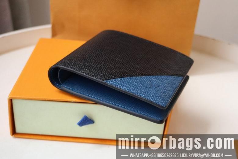 1:1 Louis Vuitton Bags M30982 11.5X9X1.5cm YG 3colour