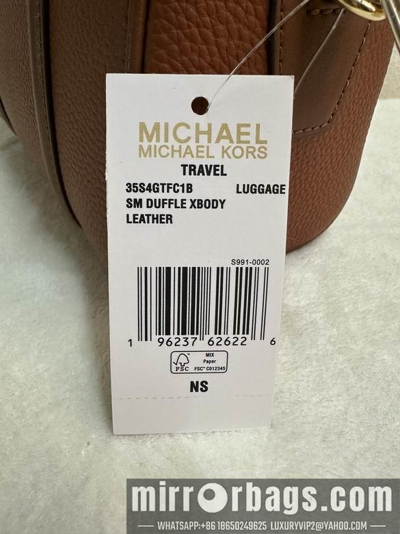 Michael Kors Bags Travel 20.5X10.5X15cm 030804 EY 3colour