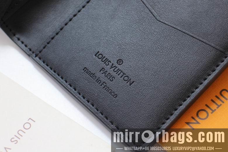1:1 Louis Vuitton Bags N63144 7X11cm XM
